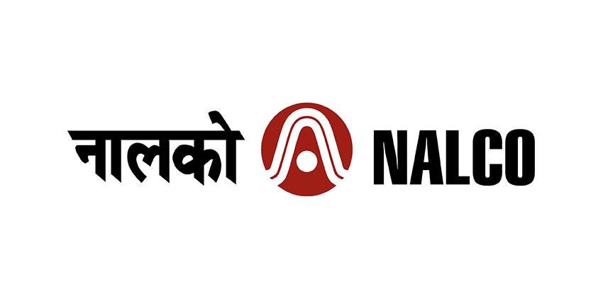 NALCO ( NAVRATNA CPSE ) logo